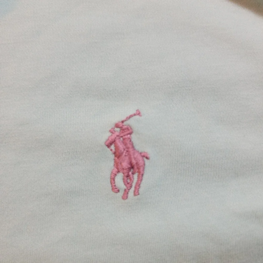 Y2k Polo Ralph Lauren‎ Mens Classic Fit Polo Shirt Size XL